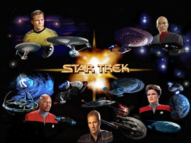 Star Trek <p>First Movie: Star Trek: The Motion Picture (1979)<br />Total Box Office (Worldwide): $2,521,626,000.00 </p>