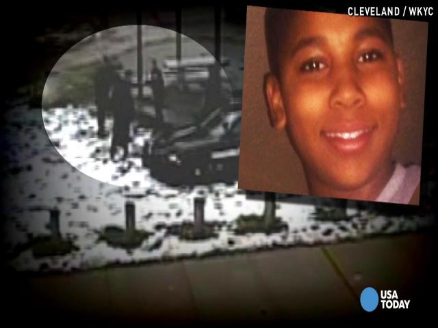 Carrying a Fake Firearm Like Tamir Rice, John Crawford was carrying a BB gun when Crawford was shot and killed in an Ohio Walmart. Crawford’s killer said he f...