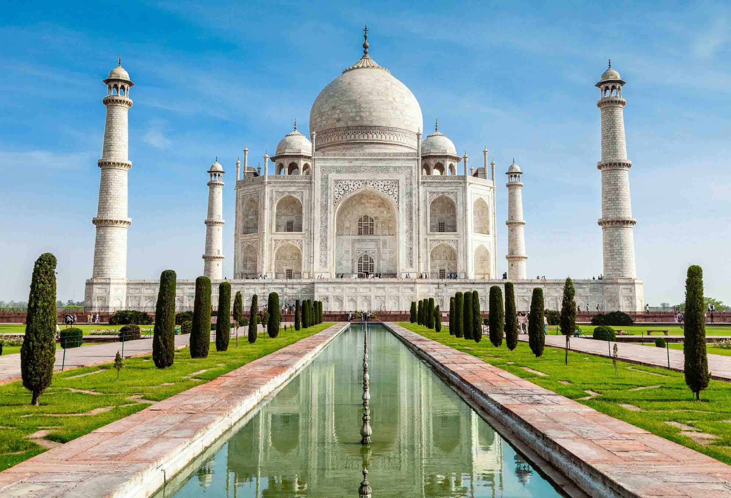 India