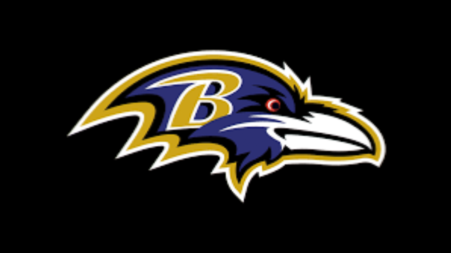 Baltimore Ravens Superbowl Championships: 2<br />#5 seed in the AFC