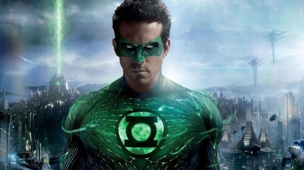 Green Lantern Status: Founding member<br />Real Name: Hal Jordan<br />Place of Origin: Earth