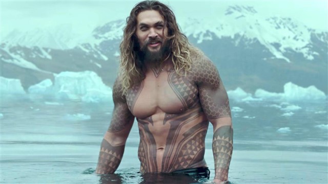 Aquaman Status: Founding member<br />Real Name: Arthur Curry<br />Place of Origin: Atlantis