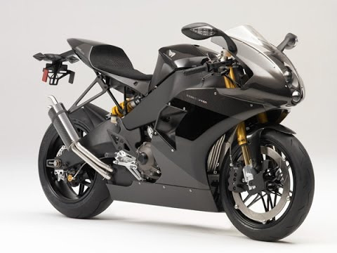 EBR 1190RX Featuring the power and technology of a superbike, the EBR 1190SX is a true high-performance motorcycle with a racing heritage. Designed to be a domin...