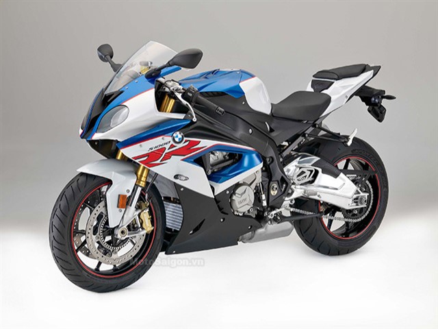 BMW S1000RR The BMW S1000RR is a sport bike initially made by BMW Motorrad to compete in the 2009 Superbike World Championship, that is now in commercial producti...