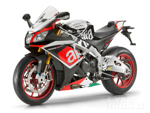 Aprilia RSV4 The Aprilia RSV4 is a super bike manufactured by Aprilia. The RSV4 is Aprilia’s flagship model. Aprilia offers two models of the bike: the RSV4 ...