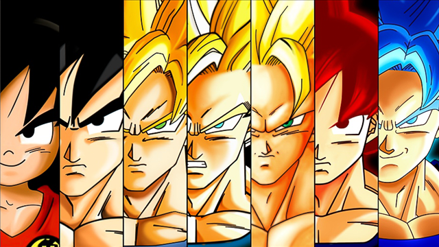 Goku Son Goku (Kakarrot) has many abilities like, super strength, utilization of ki, flight, teleportation, super speed, enhanced reflexes, and Super Saiya...