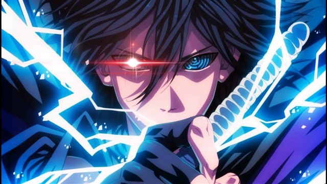 Sasuke Uchiha He was a natural born shinobi, with good use of Ninjutsu, Taijutsu, & Shurikenjutsu as well.