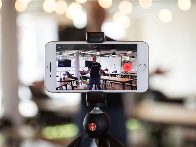 Live Streaming Video Content Whereas video itself has become a necessary component for successful businesses, customers are no longer content with impersonal, generic marketing. C...