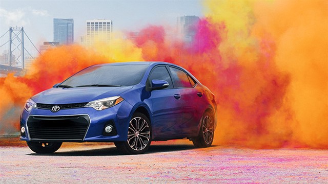 This practical, fuel-efficient sedan has all the virtues that small-car shoppers seek, backed by its strong reliability track record. Despite its comp...