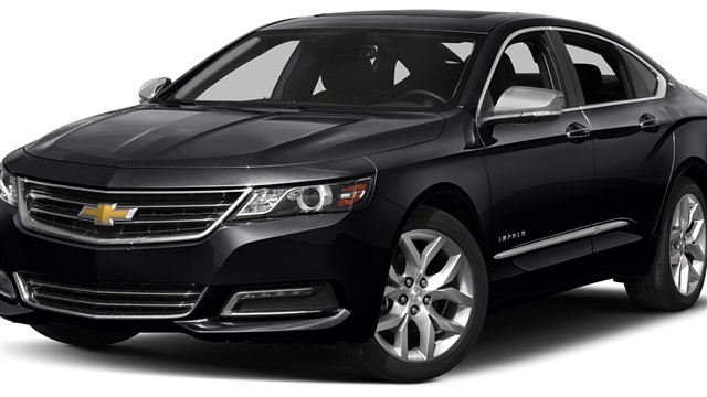 The Impala continues to be a gem among large cars, providing a driving experience that’s more akin to a luxury car. The spacious, quiet cabin is...