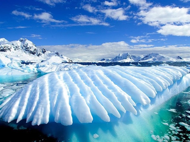 Sail to Antarctica It’s hard to escape the rat race these days. There are queues to reach the summit of Everest, direct flights to remote Pacific islands and luxur...