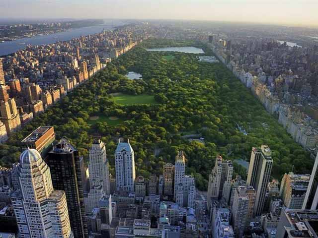 Manhattan Manhattan is one of New York’s five boroughs and is what people most often think of when they picture New York City. It’s familiar skyline...