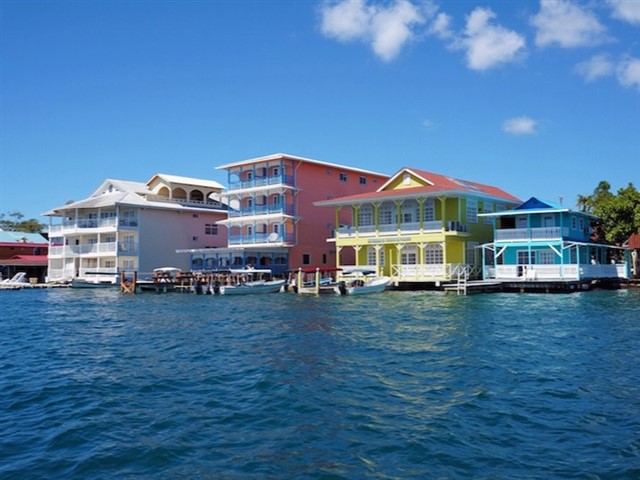 Bocas del Toro Located in the Caribbean Sea on the west coast of Panama, Bocas del Toro is an archipelago of six forested islands and numerous smaller uninhabited is...
