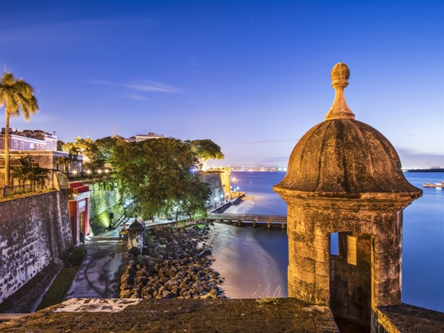 Defended by the age-stained bulwarks of colonial forts and crenulated, cannon-holding palisades, washed over by some of the wildest surf spots in the ...