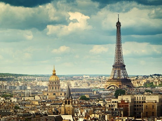Paris, France Oscar Wilde once said that “When good Americans die, they go to Paris.” Why wait? Move Paris to the top of your bucket list. It's the city...