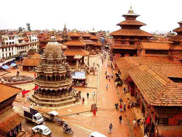 Kathmandu, Nepal For many, stepping off a plane into Kathmandu is a pupil-dilating experience, a riot of sights, sounds and smells that can quickly lead to sensory ove...