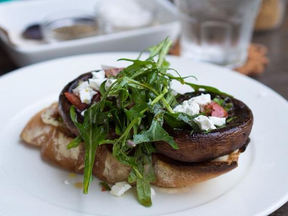 Rocket The Romans discovered the aphrodisiac qualities of rocket, and it was used in love potions. It is a great digestive aid and packed with nutrients, whi...