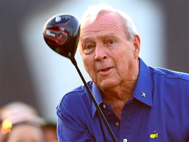 Known to many as the namesake of the sweet lemonade and iced tea combo, Arnold Palmer is more than just a classic beverage. “The King,” as...