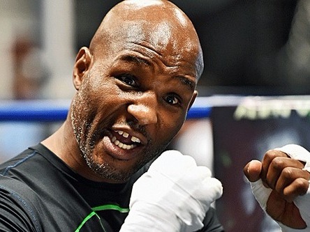 Bernard Hopkins If there is something that made Bernard Hopkins in our list of top 10 boxers of all time, it is his ability to compete against high level boxers despi...