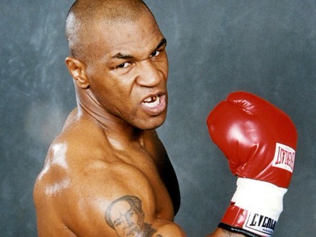 Mike Tyson Who wouldn’t remember Mike Tyson? Mike Tyson is considered by many as the hardest hitting heavyweight who ever lived. He fought the heavyweight ...