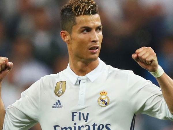 Cristiano Ronaldo Just like Lionel Messi, Ronaldo might go up a few places in the greatest players of all times list by the time he hang up his boots. Currently 32 year...
