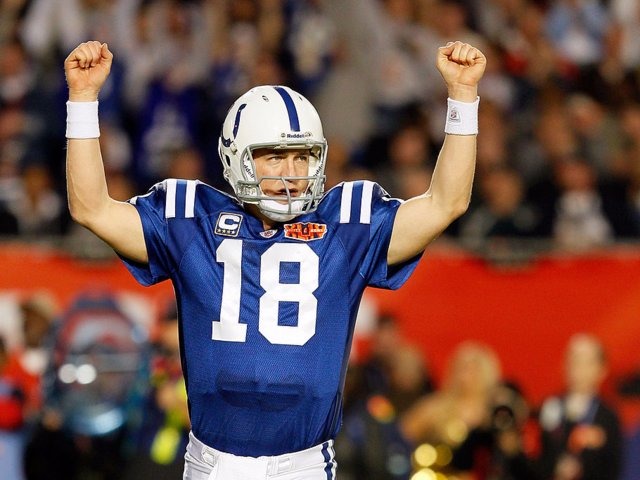 Peyton Manning Seasons: 18<br /><br />Highest single-season earnings: $35 million (2004; includes $34.5 million signing bonus)<br /><br />Championships: 2<br /><br /...