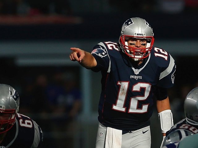 Tom Brady Seasons: 18<br /><br />Highest single-season earnings: $28.8 million (2016; includes $28.0 million signing bonus)<br /><br />Championships: 5<br /><br...