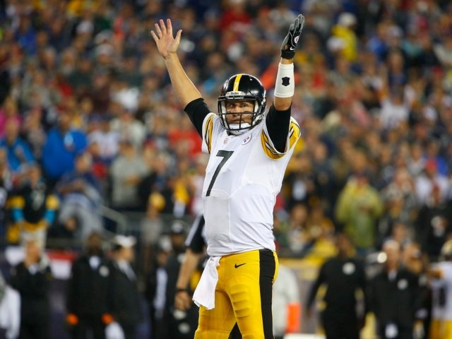 Ben Roethlisberger Seasons: 14<br /><br />Highest single-season earnings: $35.3 million (2015; includes $31 million signing bonus)<br /><br />Championships: 2<br /><br /...