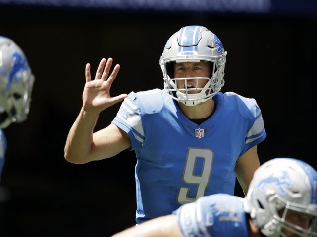Matthew Stafford Seasons: 9<br /><br />Highest single-season earnings: $51.1 million (2017, includes $50.0 million signing bonus)<br /><br />Championships: 0<br /><br ...