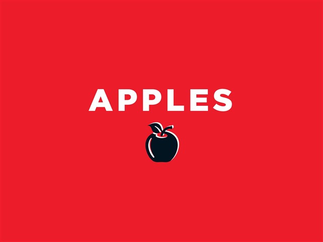 Apples: Brain- and heart-healthy One medium apple is low on calories (only 80!) but heavy on quertecin, a powerful antioxidant that protects brain cell degeneration, which can lead to...