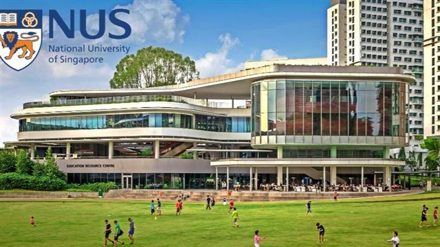 National University of Singapore (NUS) National University of Singapore (NUS) is down one place to rank second in Asia in 2018, but nonetheless receives the highest score in the entire rank...