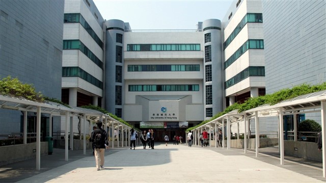 City University of Hong Kong City University of Hong Kong is another young, fast-growing institution, established in 1984 as the City Polytechnic of Hong Kong. City University of ...