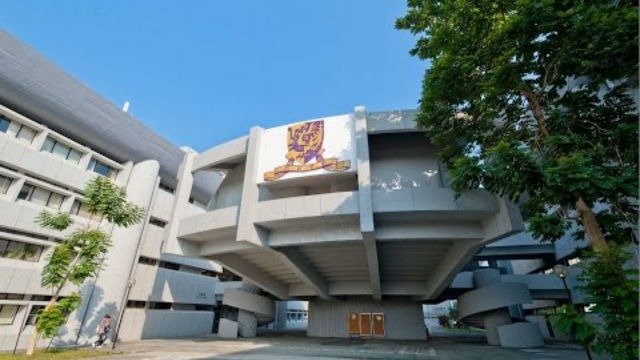 CUHK receives its highest scores for the proportion of inbound exchange students and academic reputation, and offers a large range of programs, most o...
