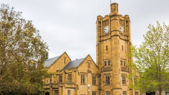 University of Melbourne The second-oldest university in Australia (founded in 1853), the University of Melbourne is ranked joint 41st this year alongside South Korea’s ...