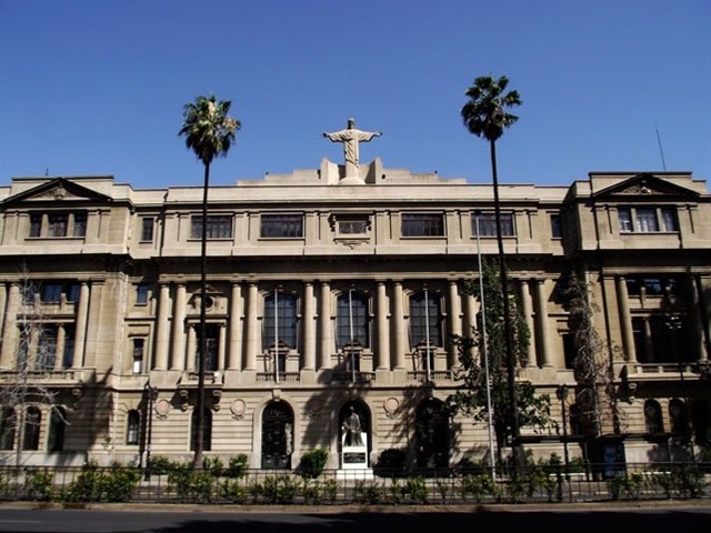 Pontificia Universidad Católica de Chile (UC) One of the oldest universities in Chile, UC was founded in 1888 and is one of six Catholic universities in the country. UC has four campuses in capita...