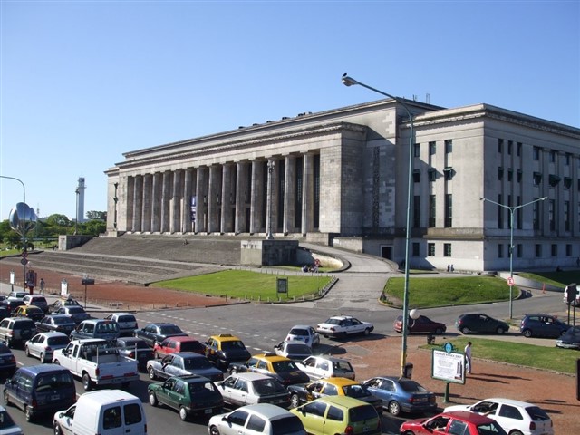 Universidad de Buenos Aires (UBA) Universidad de Buenos Aires (UBA) is ranked 2nd for both the Employer and Academic Reputation categories of the QS University Rankings: Latin America....