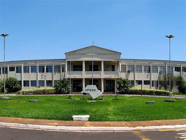 Universidade Estadual Paulista (UN UNESP was established in 1976 and is one of the largest and most important Brazilian universities. As well as having its main campus in São Pau...