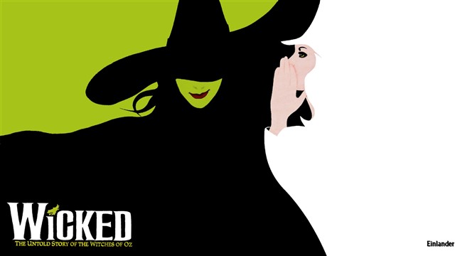 Wicked Wicked: The Untold Story of the Witches of Oz is a musical with music and lyrics by Stephen Schwartz and book by Winnie Holzman.<br /><br />Authors / ...