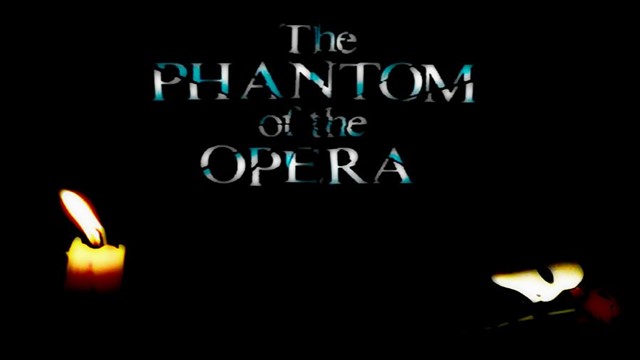 The Phantom of the Opera The Phantom of the Opera is a musical with music by Andrew Lloyd Webber and lyrics by Charles Hart and Richard Stilgoe. Lloyd Webber and Stilgoe also ...