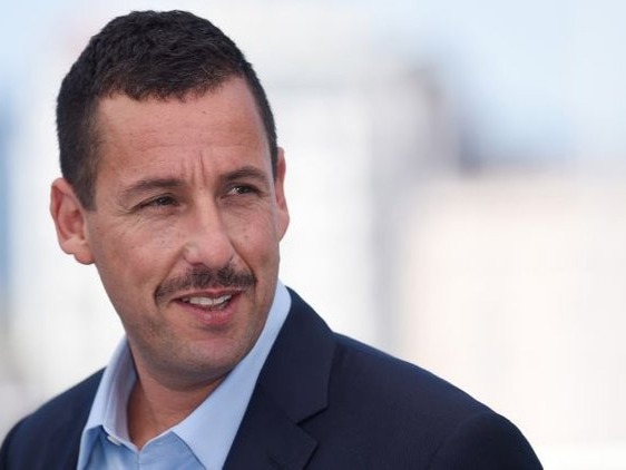 Adam Sandler, $50.5 million With his four-movie deal with Netflix—two of which were released last year—it's no wonder Adam Sandler was the fourth-highest-paid actor o...
