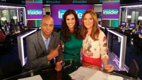 The Insider CBS Television Distribution