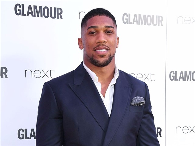 Anthony Joshua Born: 1989<br /><br />Single? Very much so. Anthony says he’s giving up girlfriends for ten years to concentrate on becoming the best in boxing....