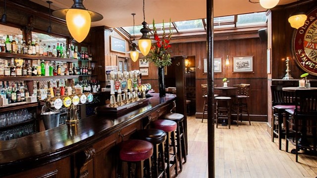 The patron saint of cosy London pubs, the Dickensian Holly Bush has it all: a gorgeous, tucked-away location, the nicest fires this side of Narnia, an...