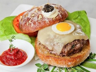 $295<br />Serendipity 3, New York<br /><br />New York, Serendipity 3, known for also having the world’s most expensive sundae and hotdog, recent...