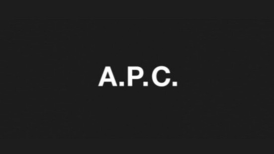 Atelier de Production et de Creation (A.P.C) was established by the renowned designer Jean Touitou in the year 1988. The brand has worked with names l...