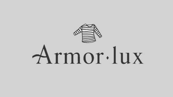 Armor lux is French maritime tradition inspired clothing which was founded in the year 1938 in Quimper. Their clothing are known for quality and origi...