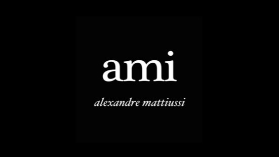 AMI In a matter of few years, AMI the establishment of Alexandre Mattiussi became wide-spread because of its casual apparel and the most aesthetic youth d...