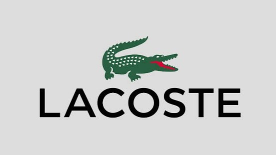 Lacoste is a French sports clothing brand founded in the year 1933 by René Lacoste and André Gillier. This brand has a huge collection o...