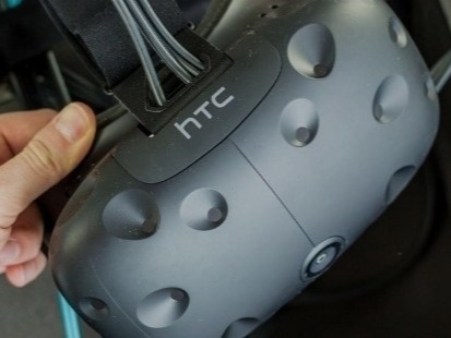 HTC Vive Tracker HTC has of course been on the front line in the production of high-quality VR products, but they are pushing hard even more this year by creating prod...