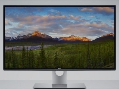 Dell Ultrasharp 8K Display This is not your usual cheaply designed monitor. The Dell Ultrasharp 8K Display is a perfect masterpiece that Dell seems to have been working on for a...